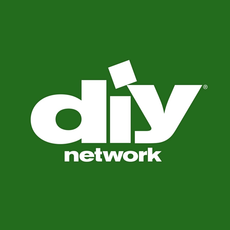 diy network logo
