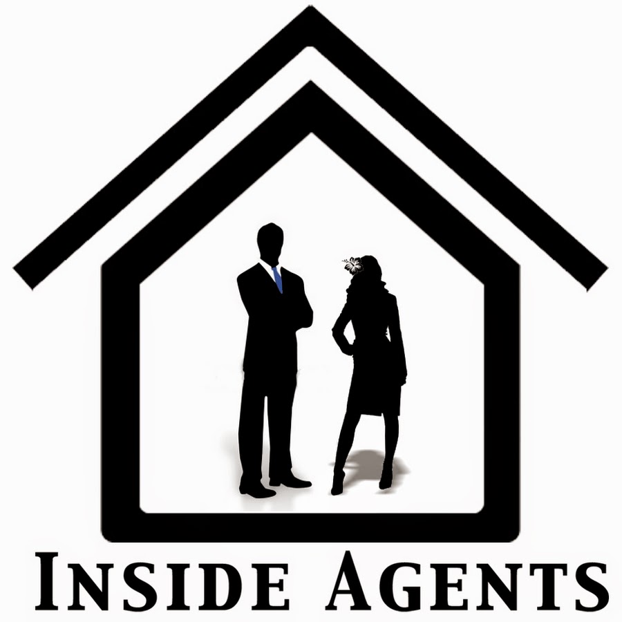 Agent inside. Insider Agency.