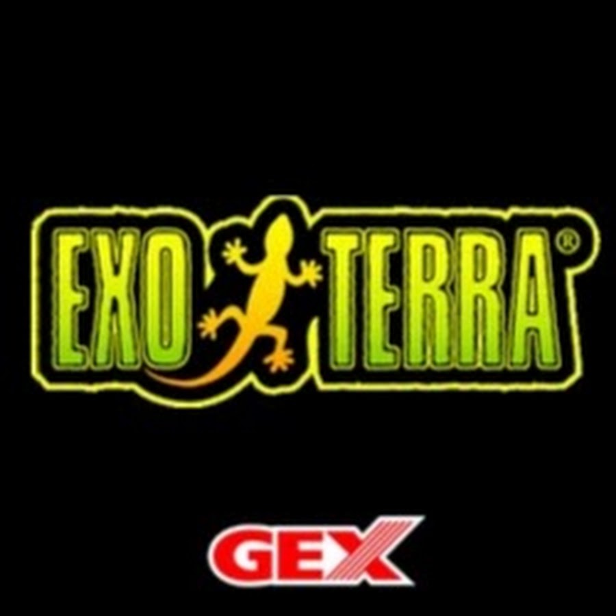 ジェックス GEX ExoTerra - YouTube