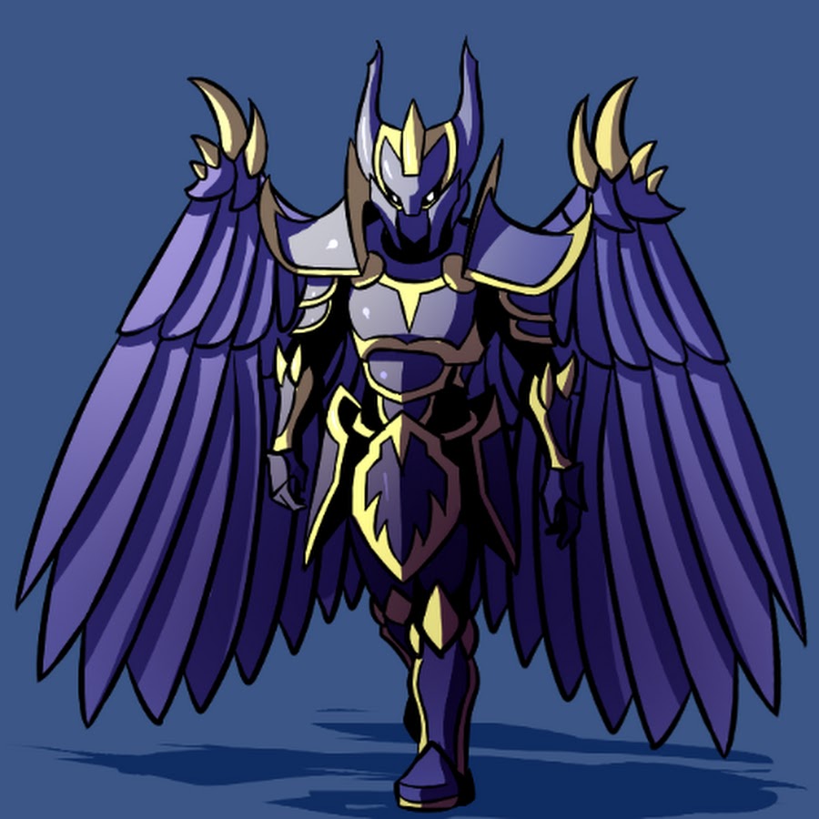 Terraria mythril armor фото 109