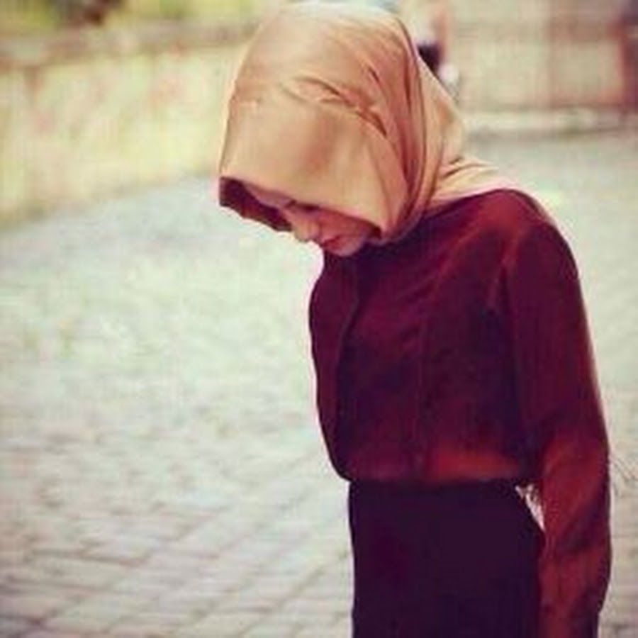 исламские картинки девушек со смыслом