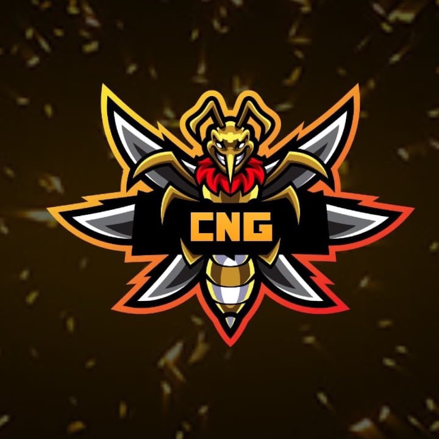 official cng logo