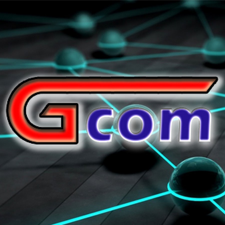 Gcom