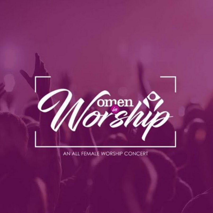 women in worship graphics