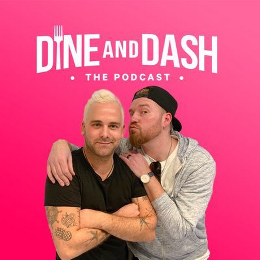 Dine and dash