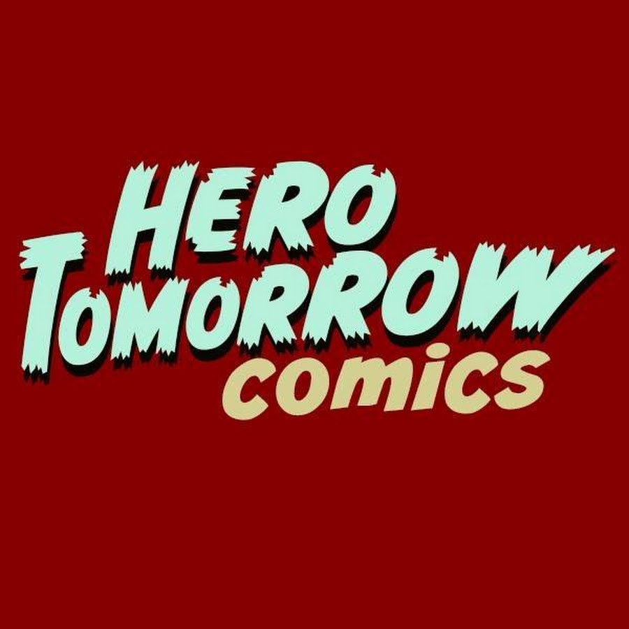 Tomorrow hero