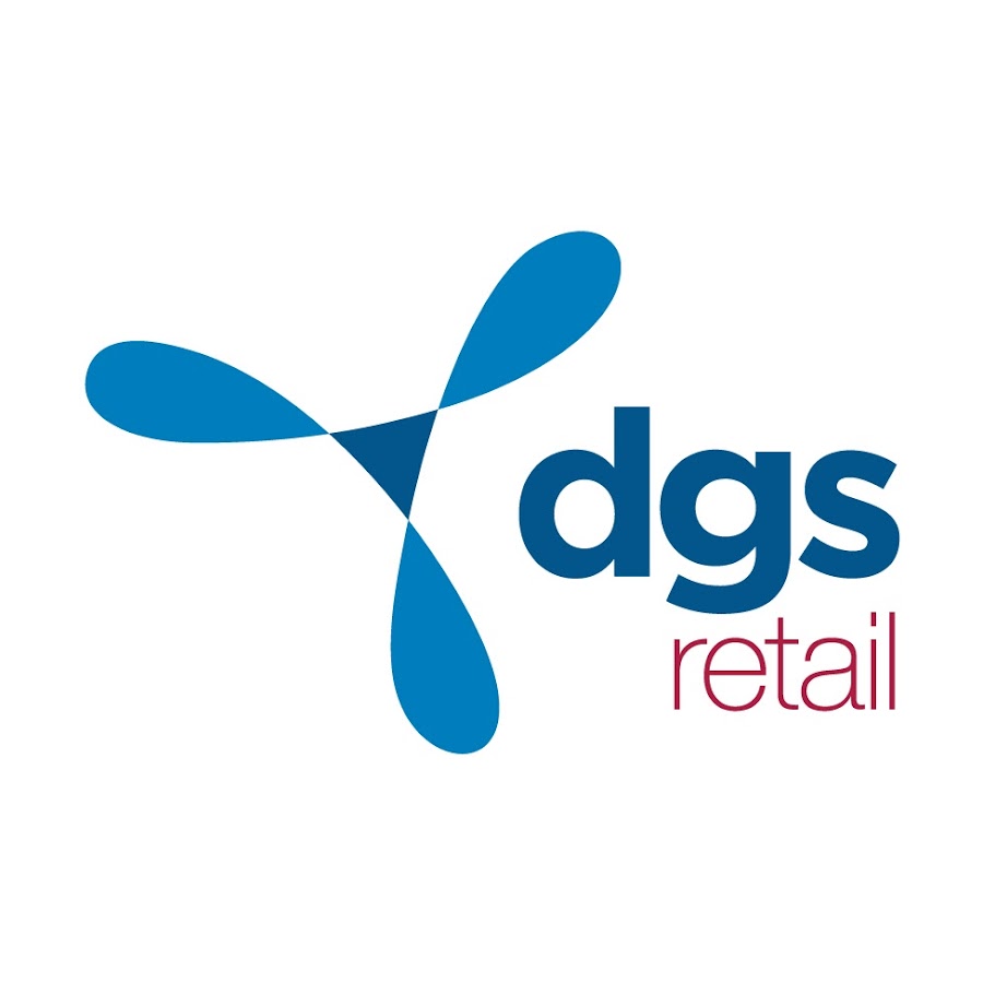 Easy apply. DGS logo.