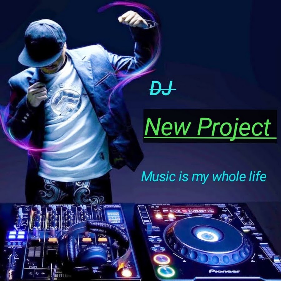 Dj new. New Project. Диджей Андрей Рудольфий. Andrey DJ New Project Heavenly heights Mix. Музыкальный канал Андрей DJ New Project.