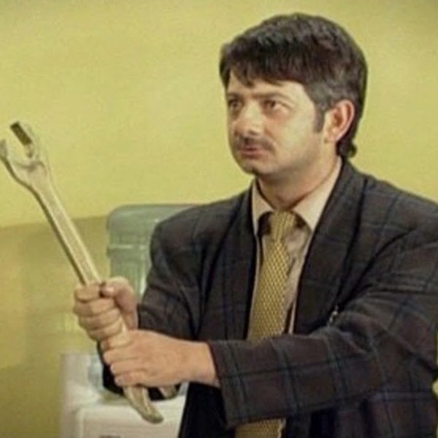 Михаил Галустян Михалыч