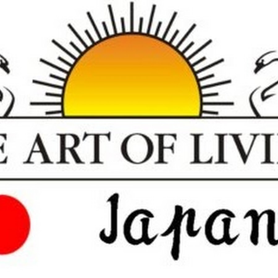 Art of Living Japan - YouTube