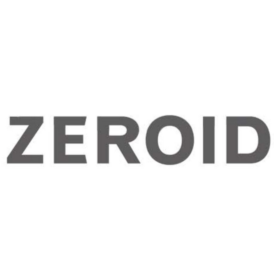 Zeroid