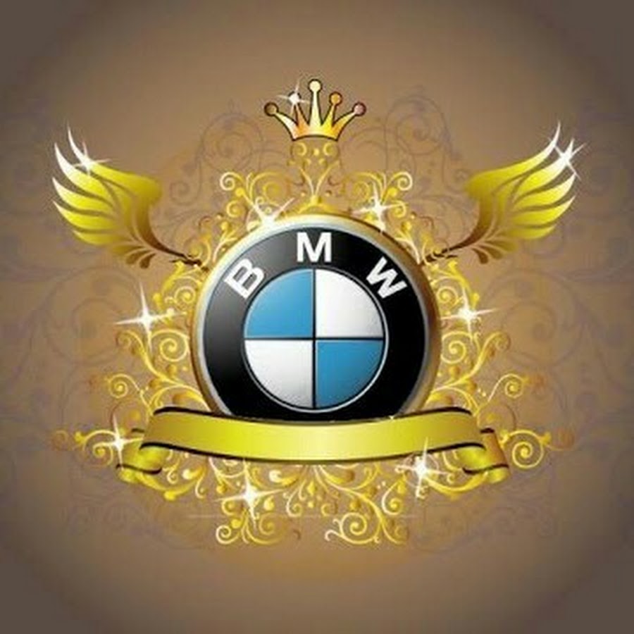 BMW 7 logo