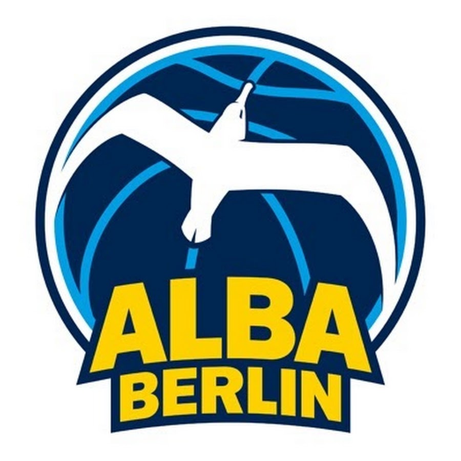 ALBA BERLIN @albaberlin