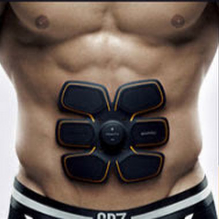 Миостимулятор 6 Pack ems