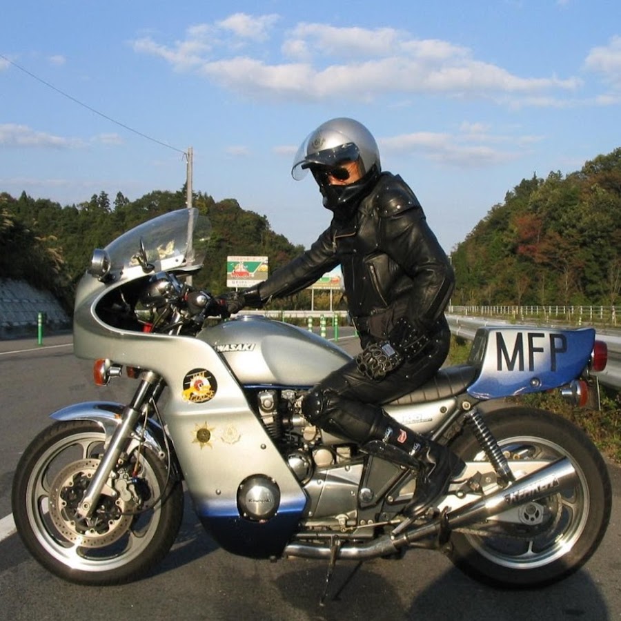 1977 Kawasaki 1000