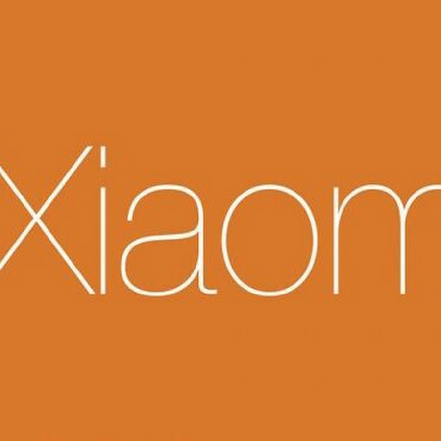 Xiaomi brand