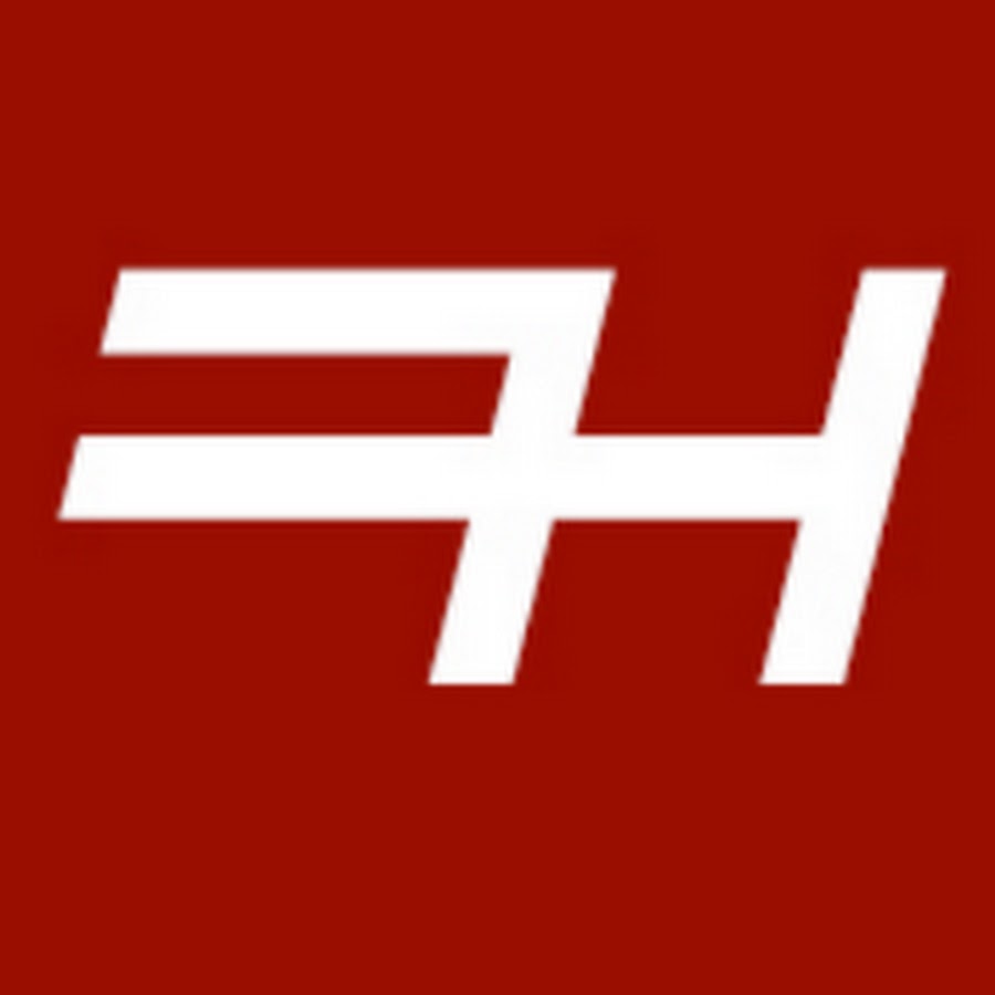 Futhead logo. Foothead. Futhead