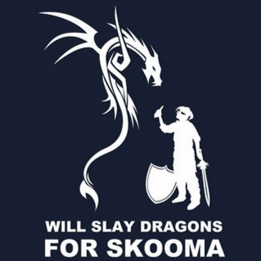 Slay the dragon