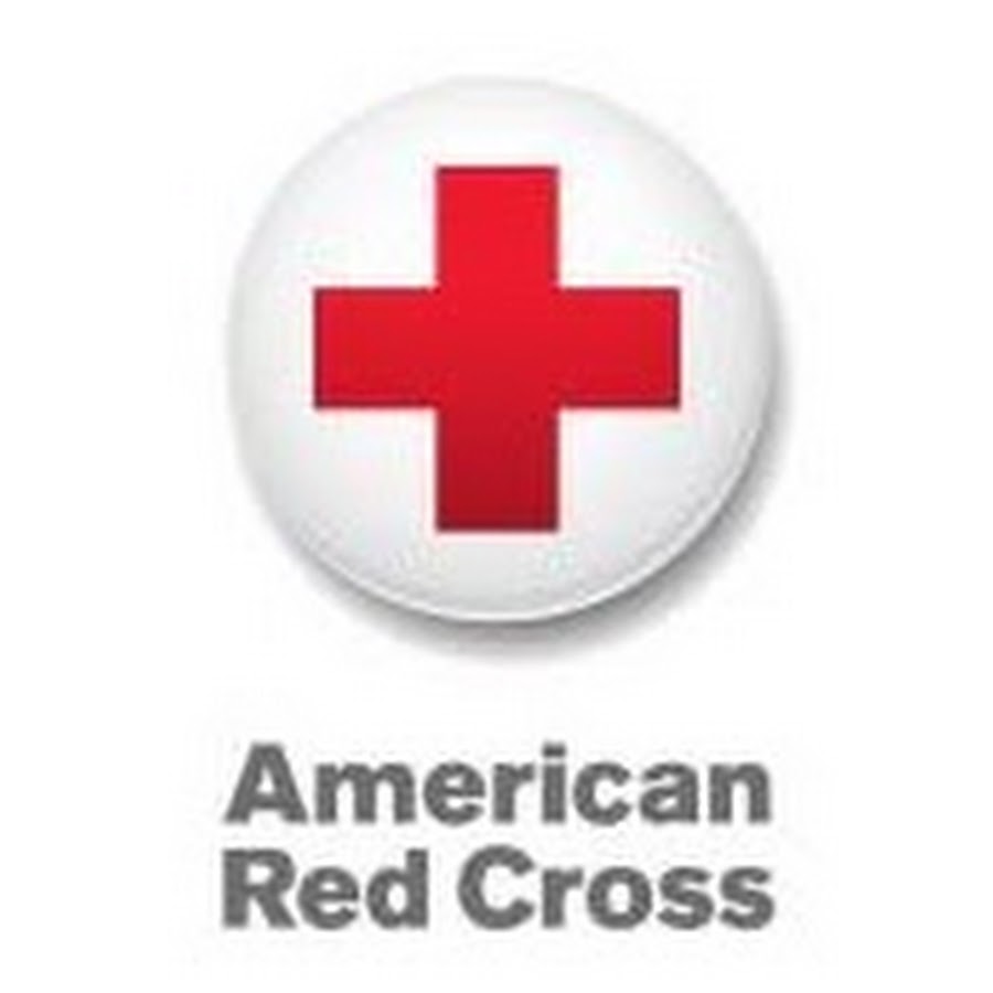 Ansvarlige person At adskille Indtil nu American Red Cross - YouTube