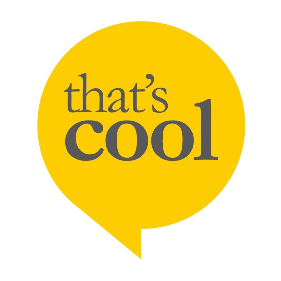 That's Cool - Escola de Inglês - That's Cool - That's Cool