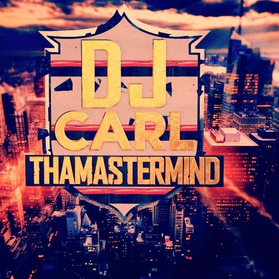 dj carl yen рапсодия