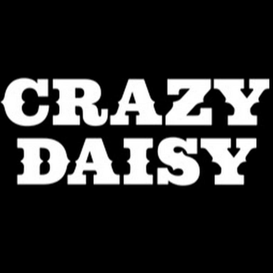 Крейзи инфо. Crazy Daisy. Crazy Daisy logo. Crazy Daisy логотип вектор. Crazy Motor надпись.