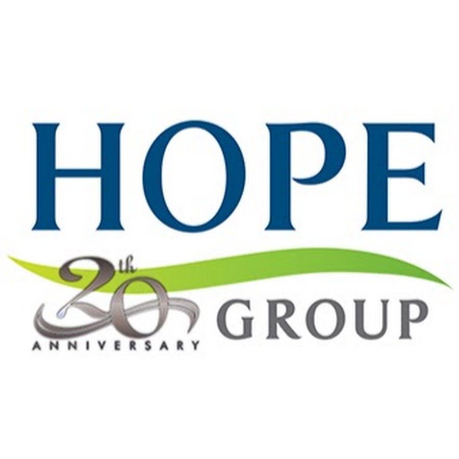 Hope group. Hope Group uz.