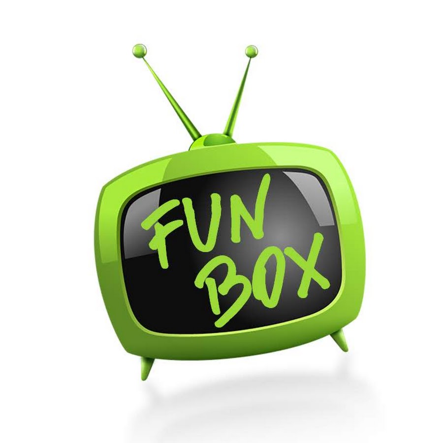 Funny box tv