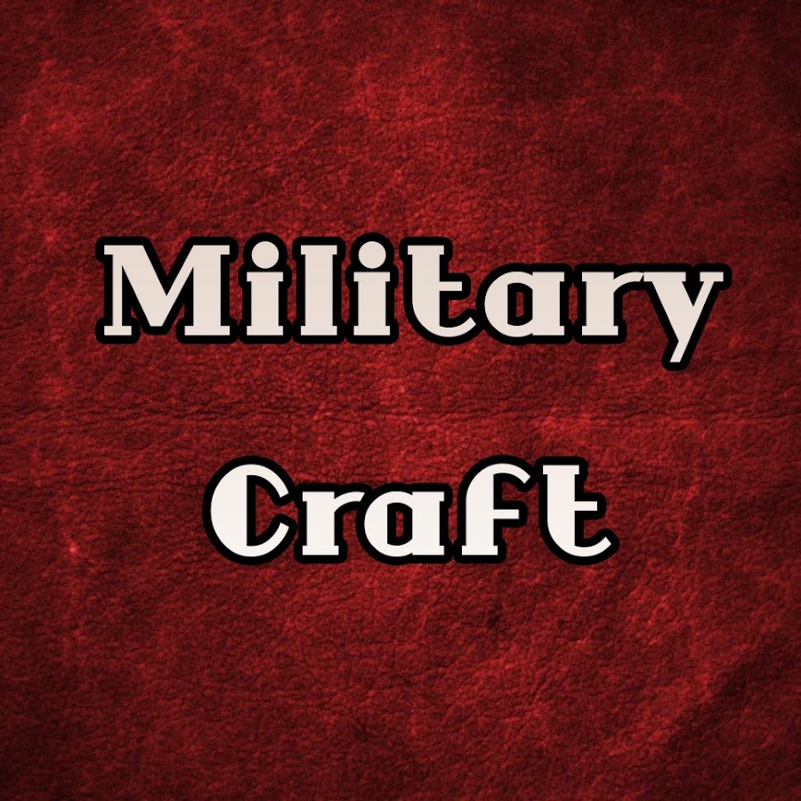 Military craft