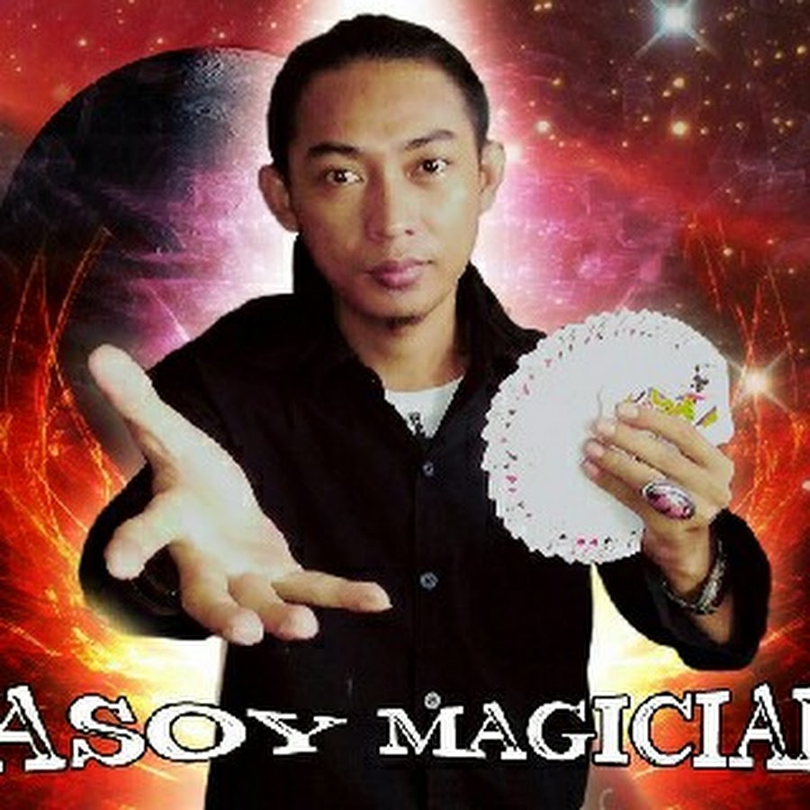 Magic youtube