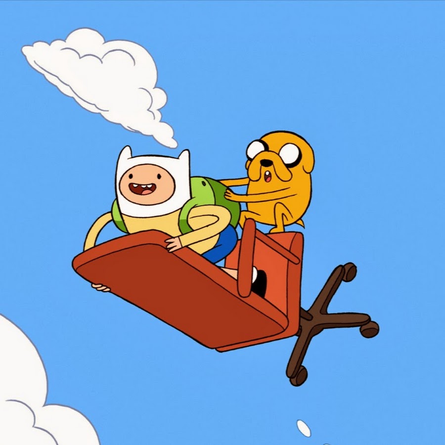 Steam finn and jake фото 76