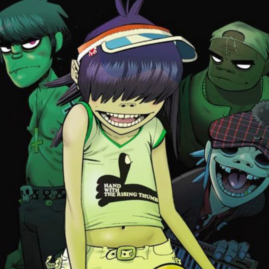 Gorillaz eyes. Boogie man Gorillaz. David Bowie Gorillaz.