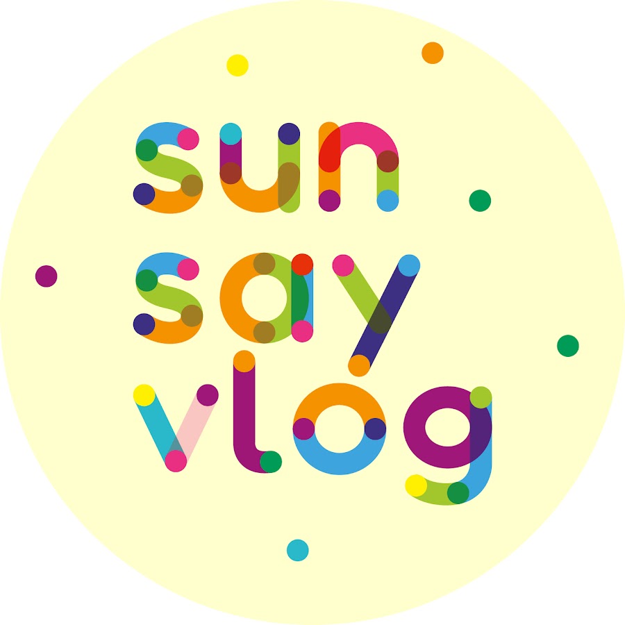 Sun say. Sun say