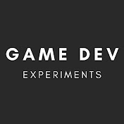Game Dev Experiments