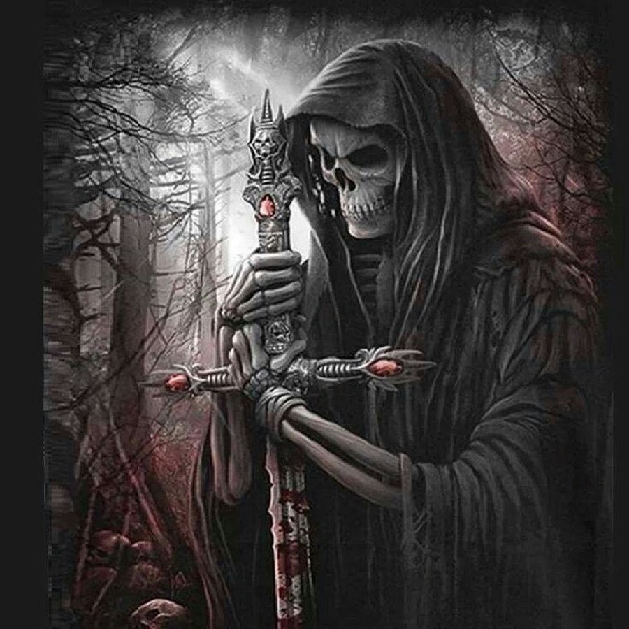 Grim reaper steam фото 88