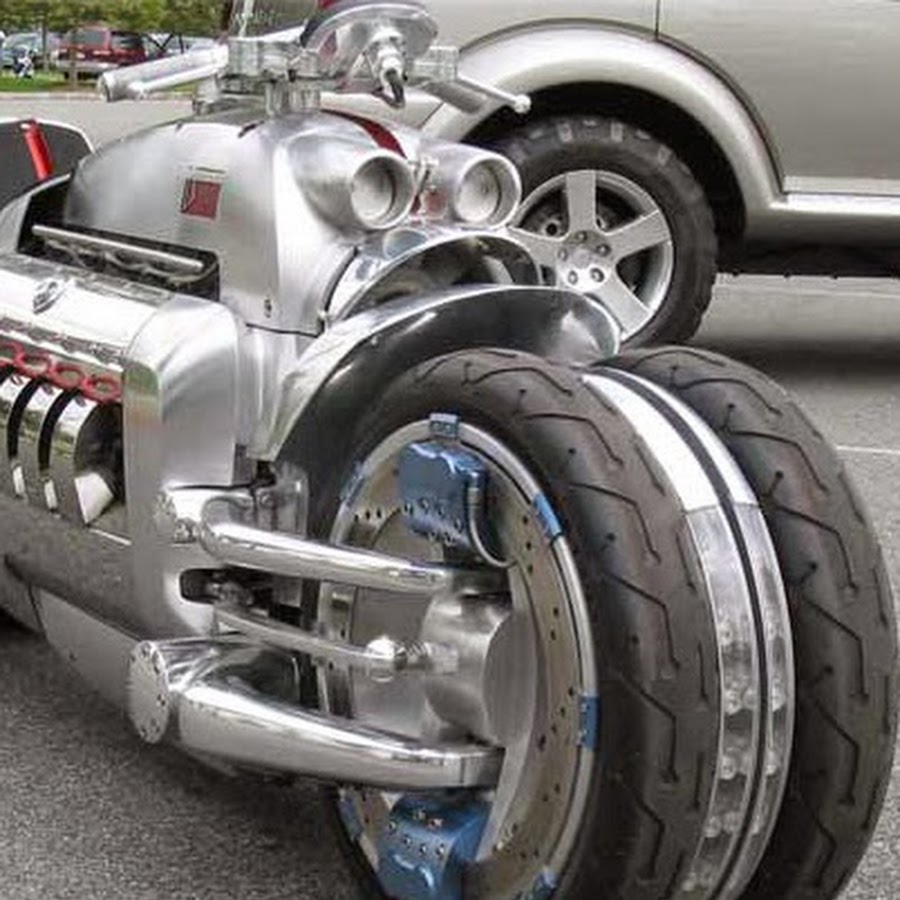 Dodge tomahawk гта 5 фото 110