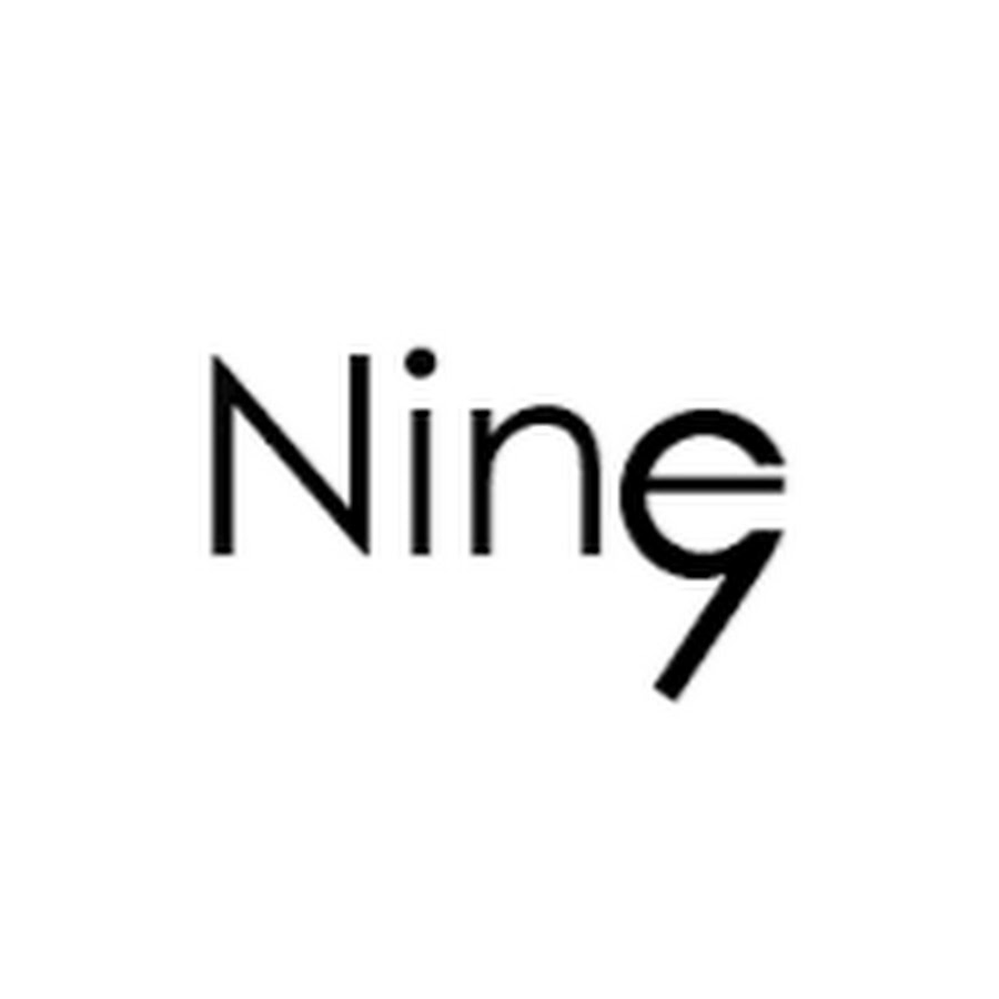 009. Nine logo. Light + Nine лого. Слово nin для логотипа. 09 Logo.