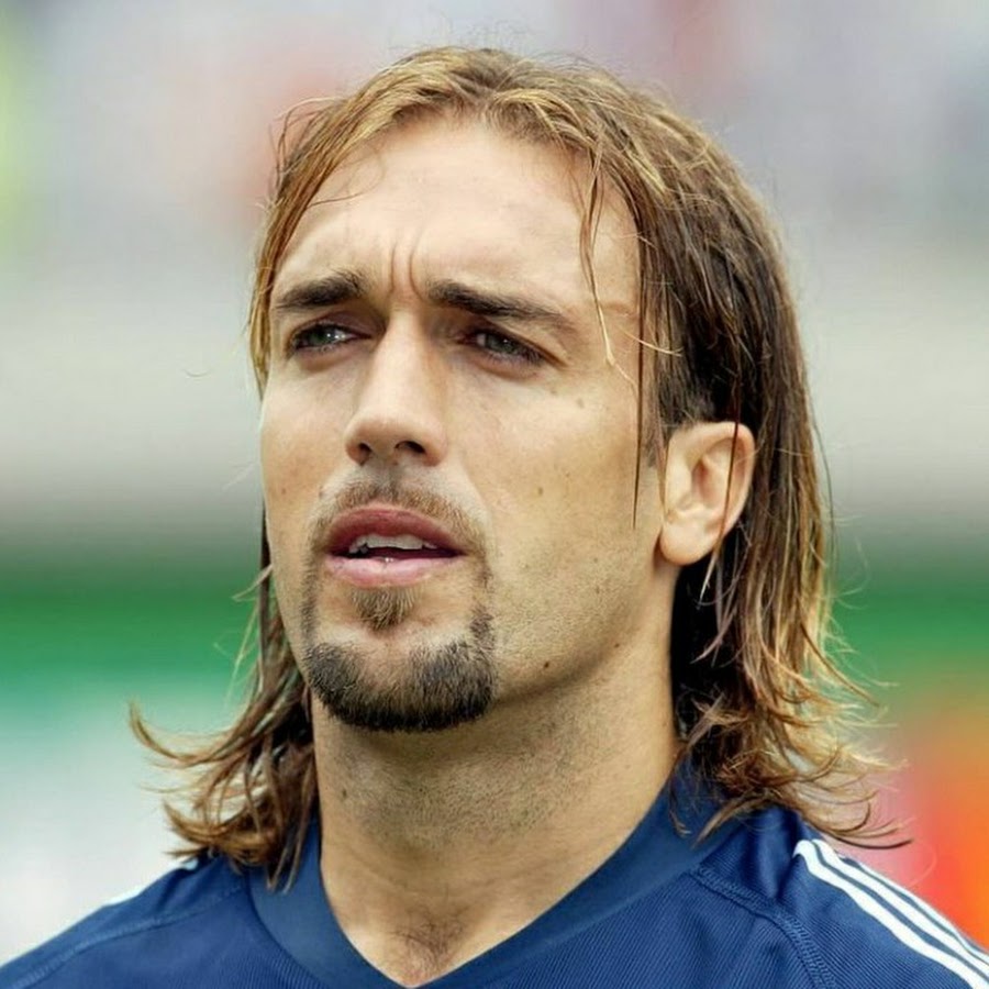 Gabriel Batistuta Profile