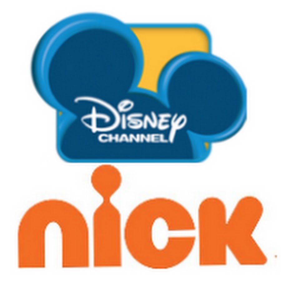 Where has nick. Nickelodeon Disney. Nickk_KT.