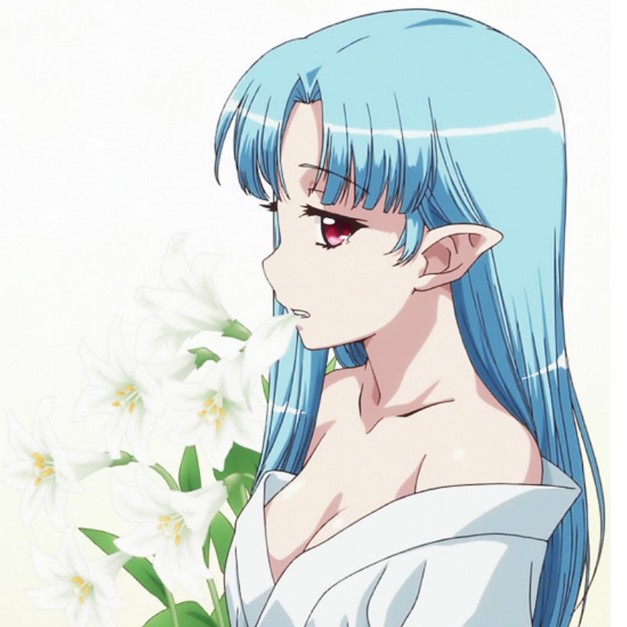 Tsugumomo kiriha