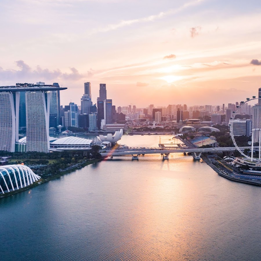 Счет сингапуре. Сингапур Singapore.