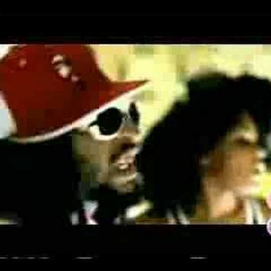 Lil Jon & the East Side Boyz - get Low (feat. Ying yang Twins).