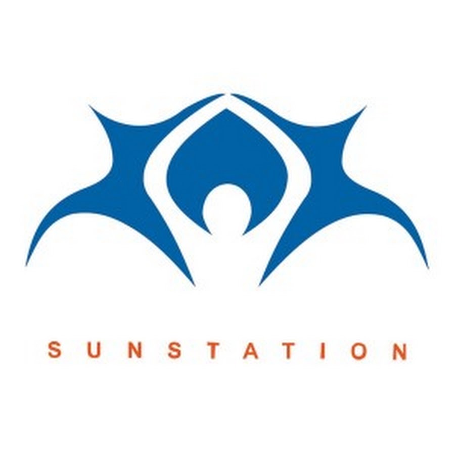 Sunstation. Sun Station.