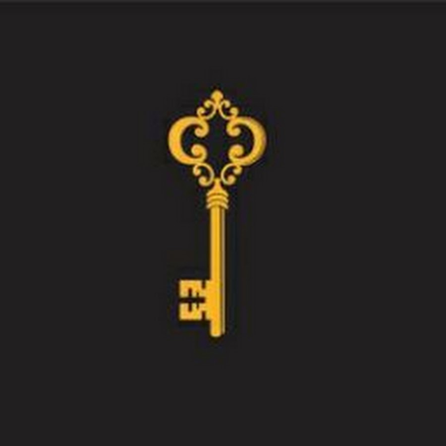 Ключ из желтого металла. Эмблема три ключа. Герб с тремя ключами. Ключ рисунок. Желтый ключик.