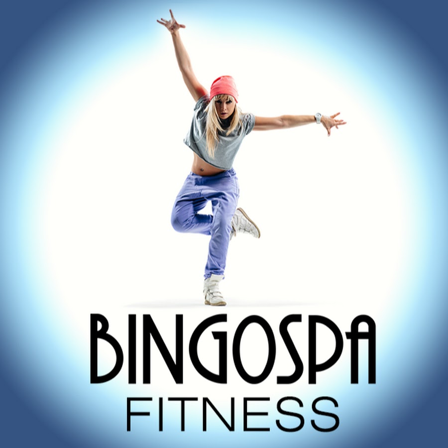 Profile avatar of BingospafitnessPlbyGosiaWodras