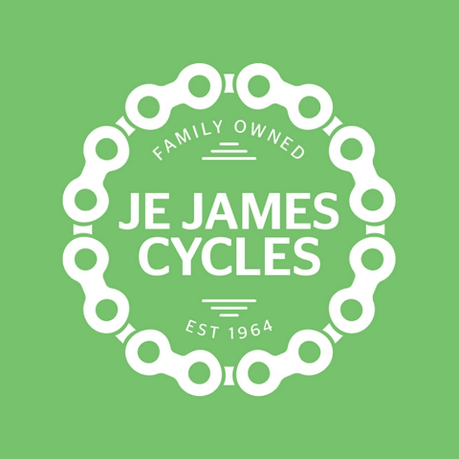 e james cycles