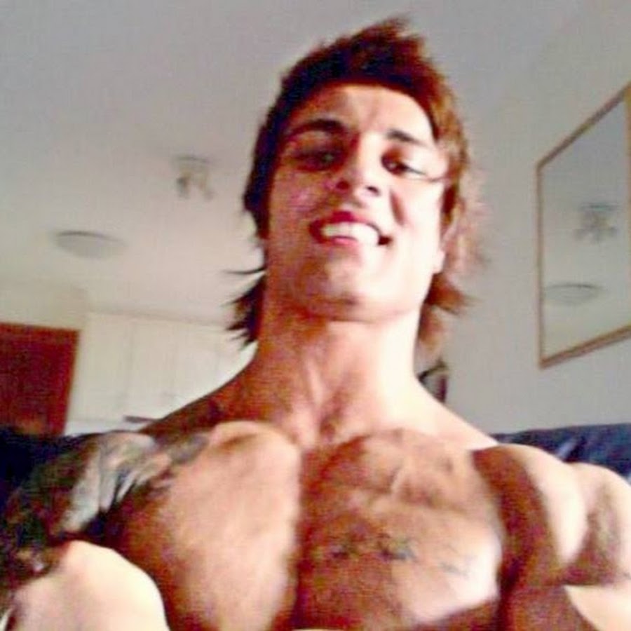 Zyzz generation