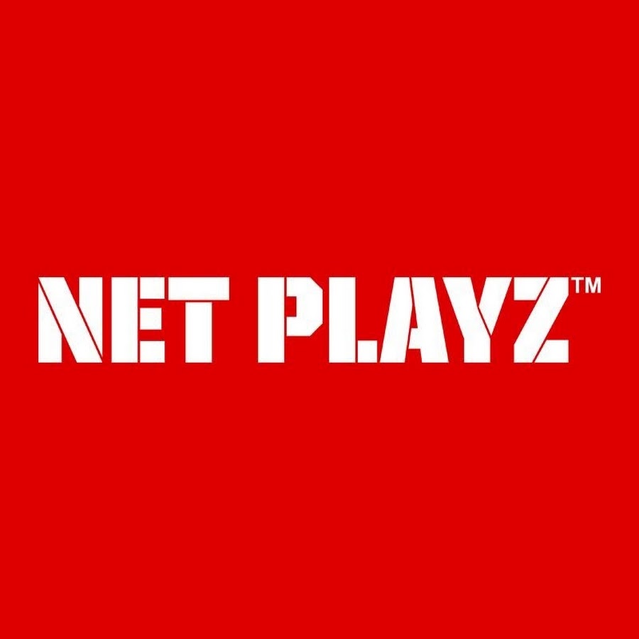 NET PLAYZ - YouTube