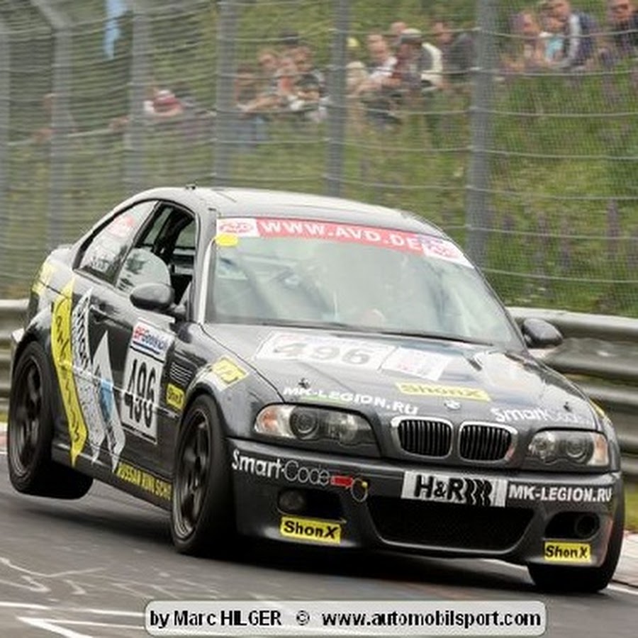 Nurburgring Nordschleife Gran Turismo