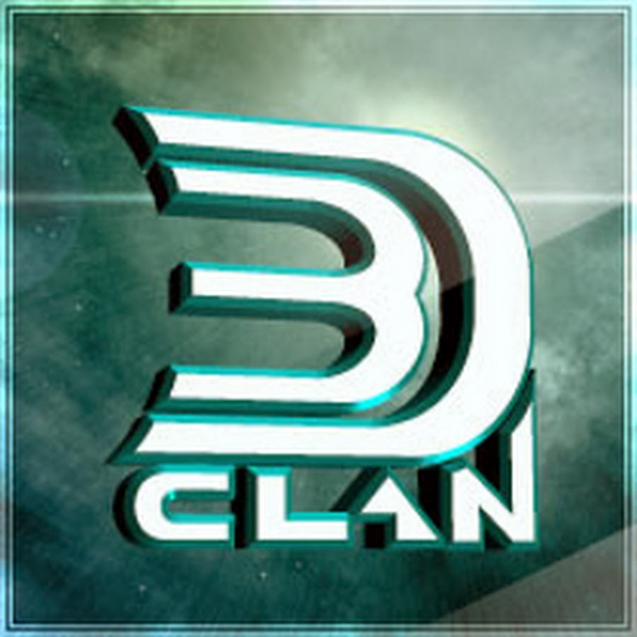 3d clan